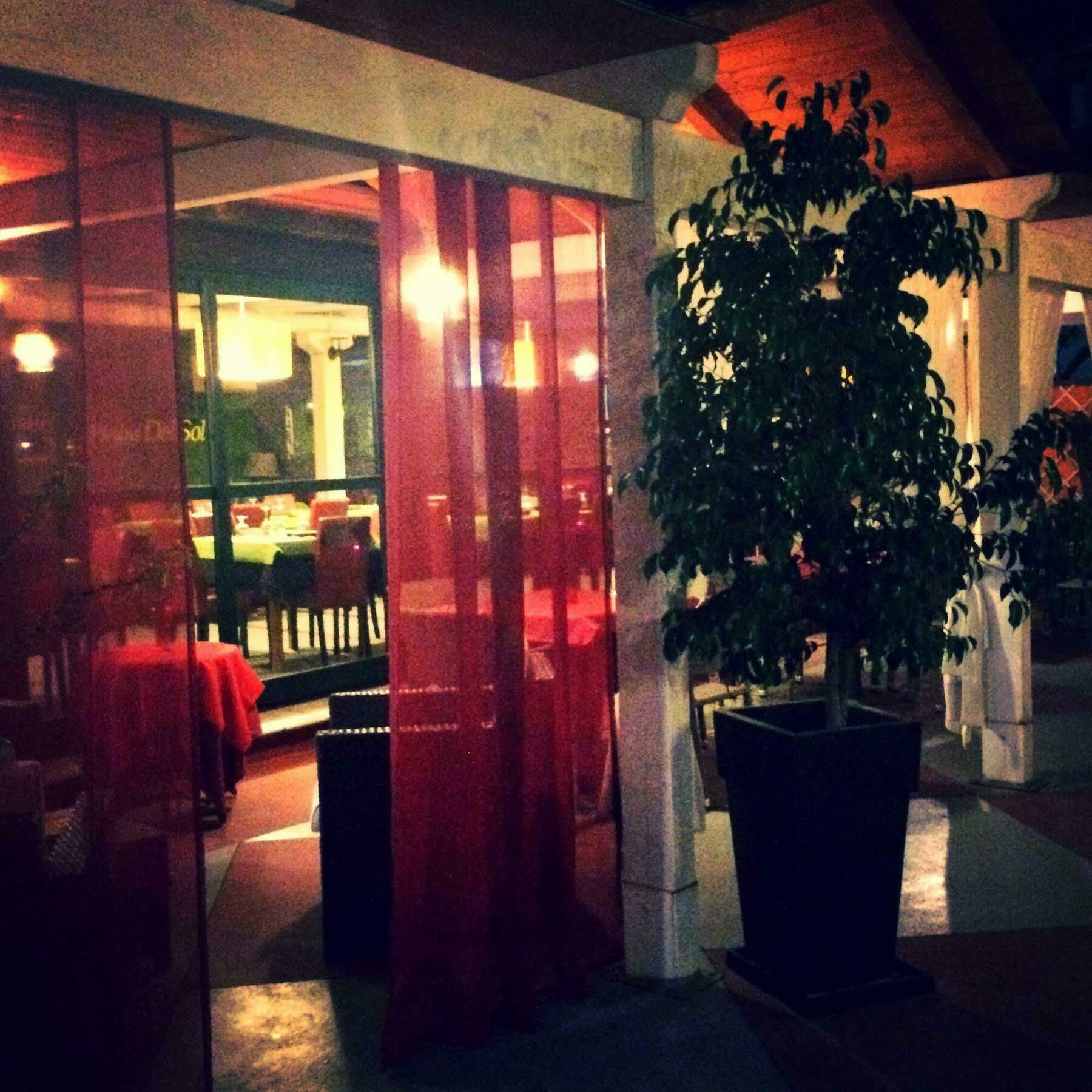 En Ville Bed And Breakfast Gonnesa Bagian luar foto