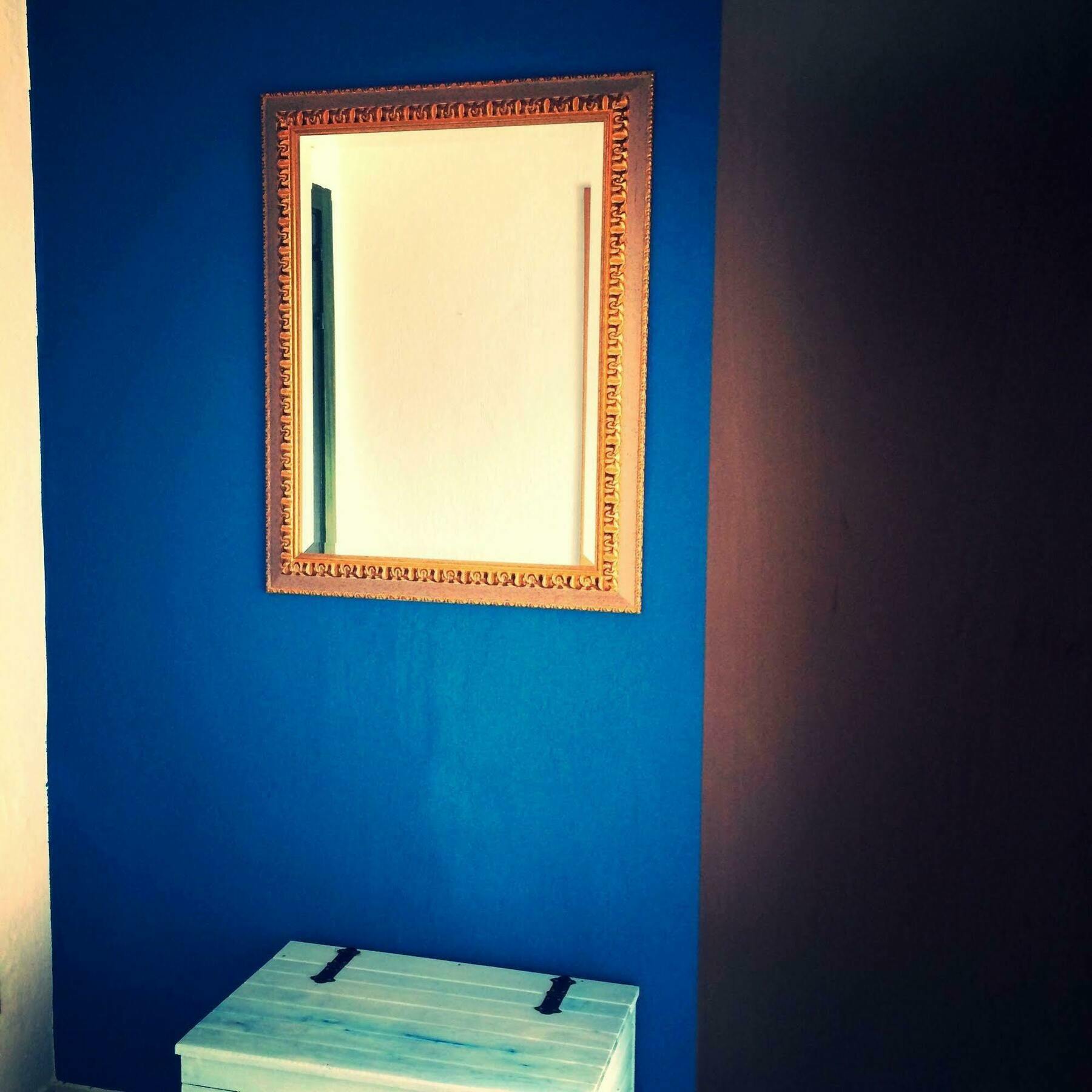 En Ville Bed And Breakfast Gonnesa Bagian luar foto